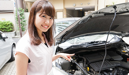 伝えることが大事です!直接・丁寧説明!